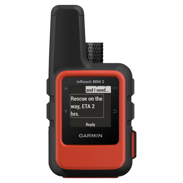 INREACH MINI 2 - GPS-Gerät