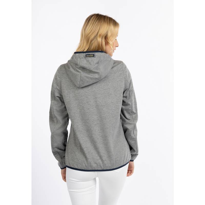 Schmuddelwedda Funktionsjacke Damen