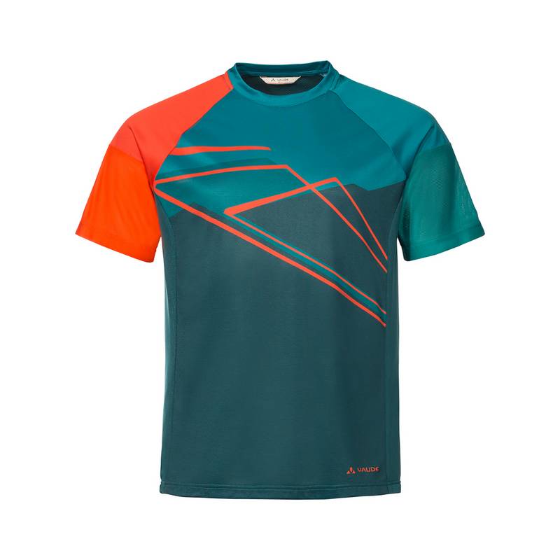 VAUDE Men's Moab T-Shirt VI T-Shirt Herren