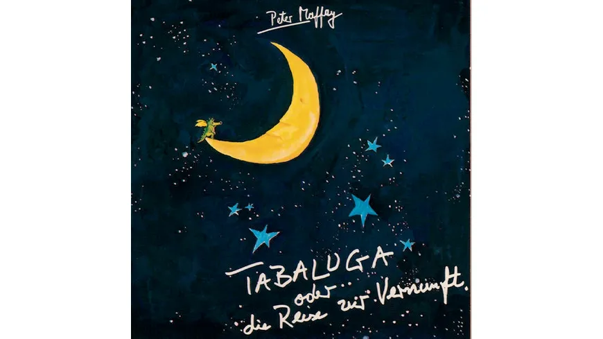 Tabaluga Oder Die Reise Zur Vernunft