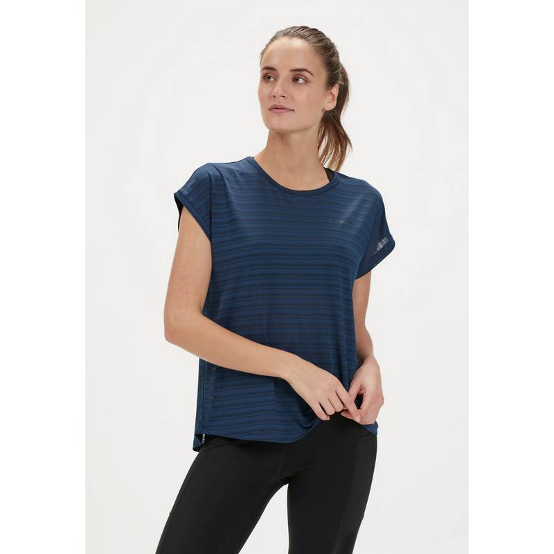 Endurance Limko Funktionsshirt Damen