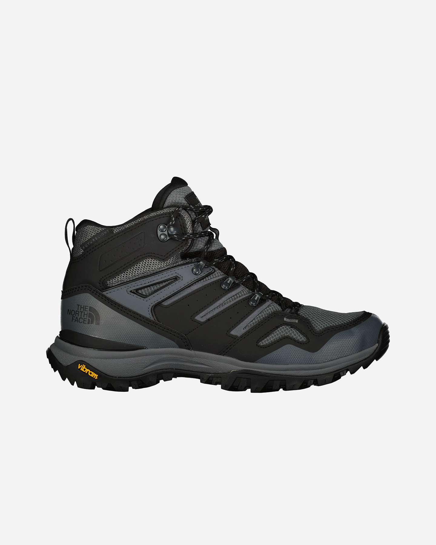 The North Face Hedgehog Mid Future Light M NF0A4T36KZ21 Escursionismo Sko