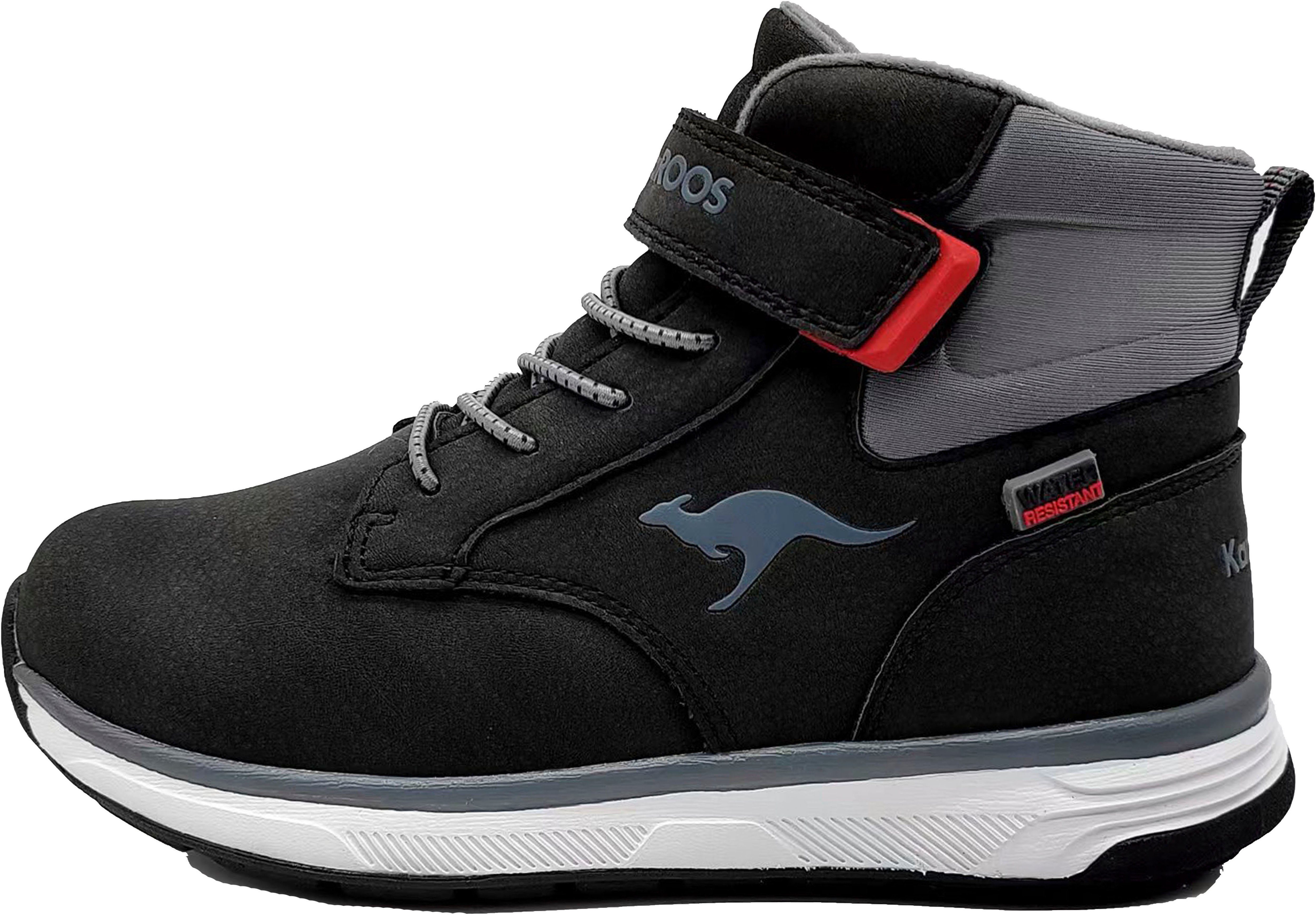 KangaROOS K-WB Couver Winterstiefel Warmfutter