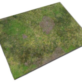 Neoprene Mat: The Valley 4´ x 6´ (122x183cm)