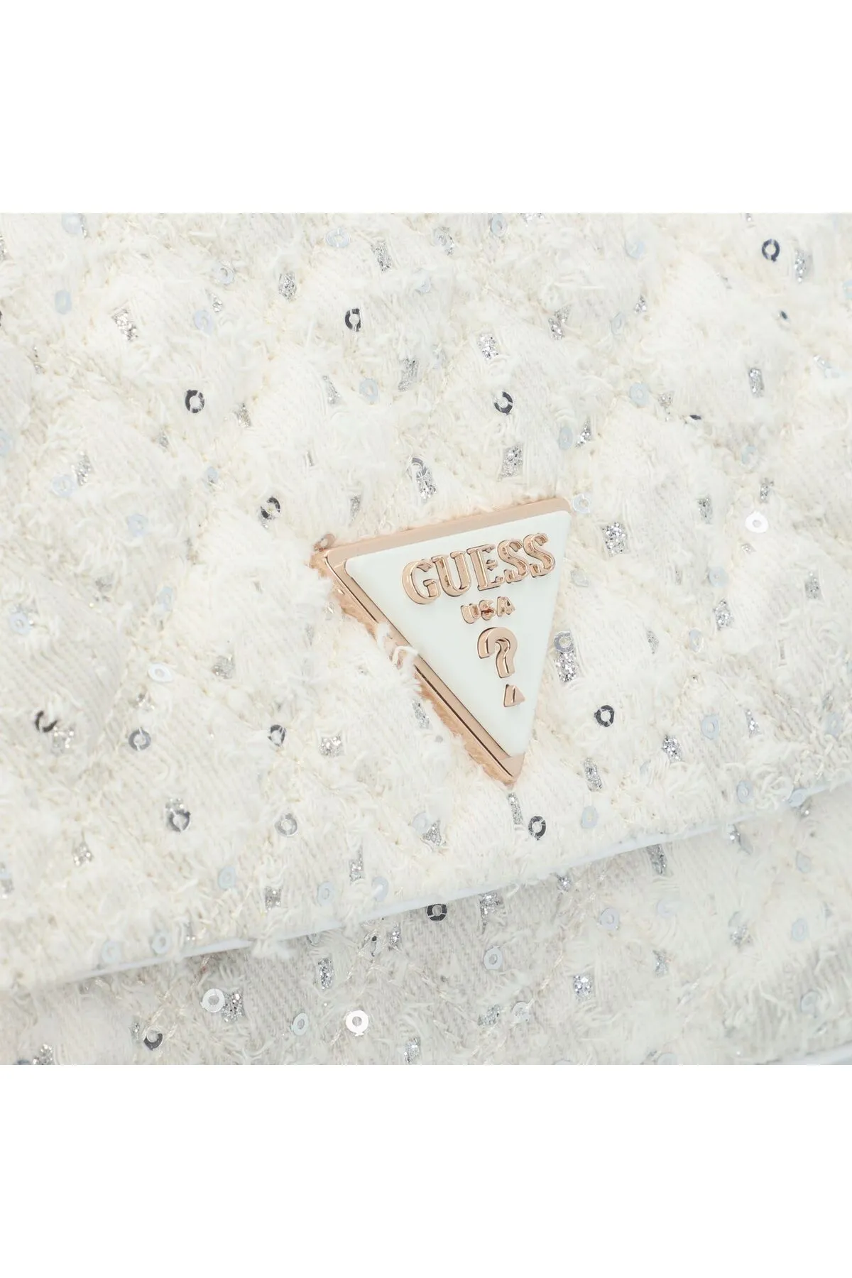 Guess  Rianee Schultertasche 23 cm
