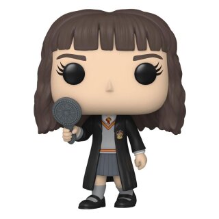 Harry Potter - Chamber of Secrets Anniversary POP! Movies Vinyl Figur Hermine