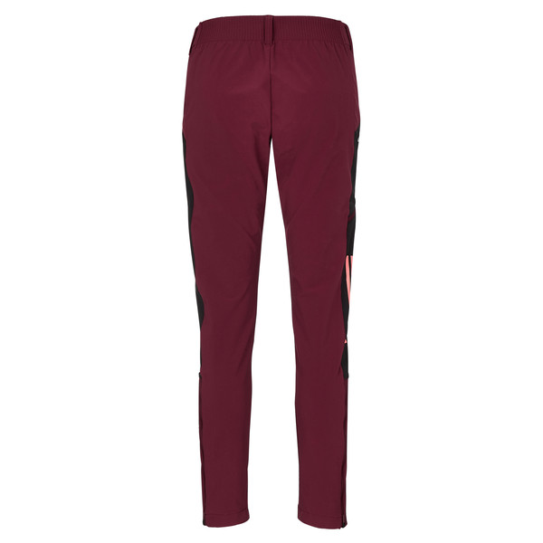 W TECHROCK MOUNTAINEERING SOFTSHELL PANTS Damen - Softshellhose