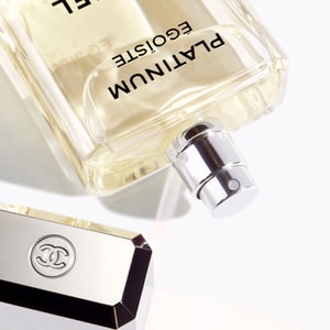 CHANEL PLATINUM ÉGOЇSTE Eau de Toilette-50 ml