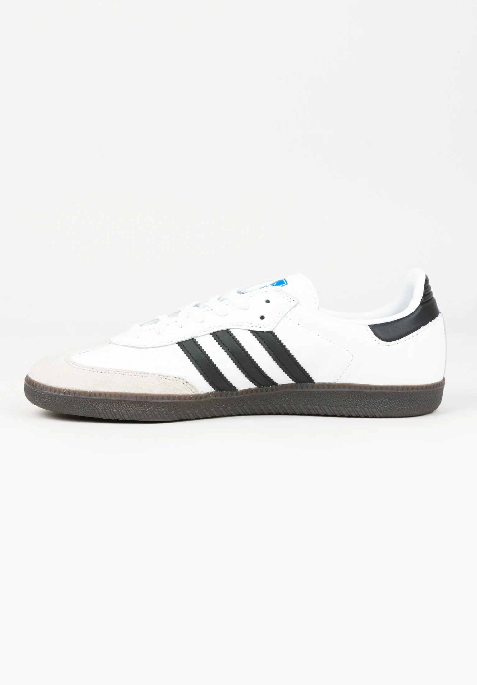 Samba ADV