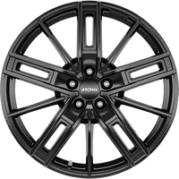 RONAL R67 schwarz - ATU