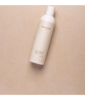 Rosental Organics Volume Conditioner with Caffeine, Niacinamide & Castor Oil Conditioner-250 ml