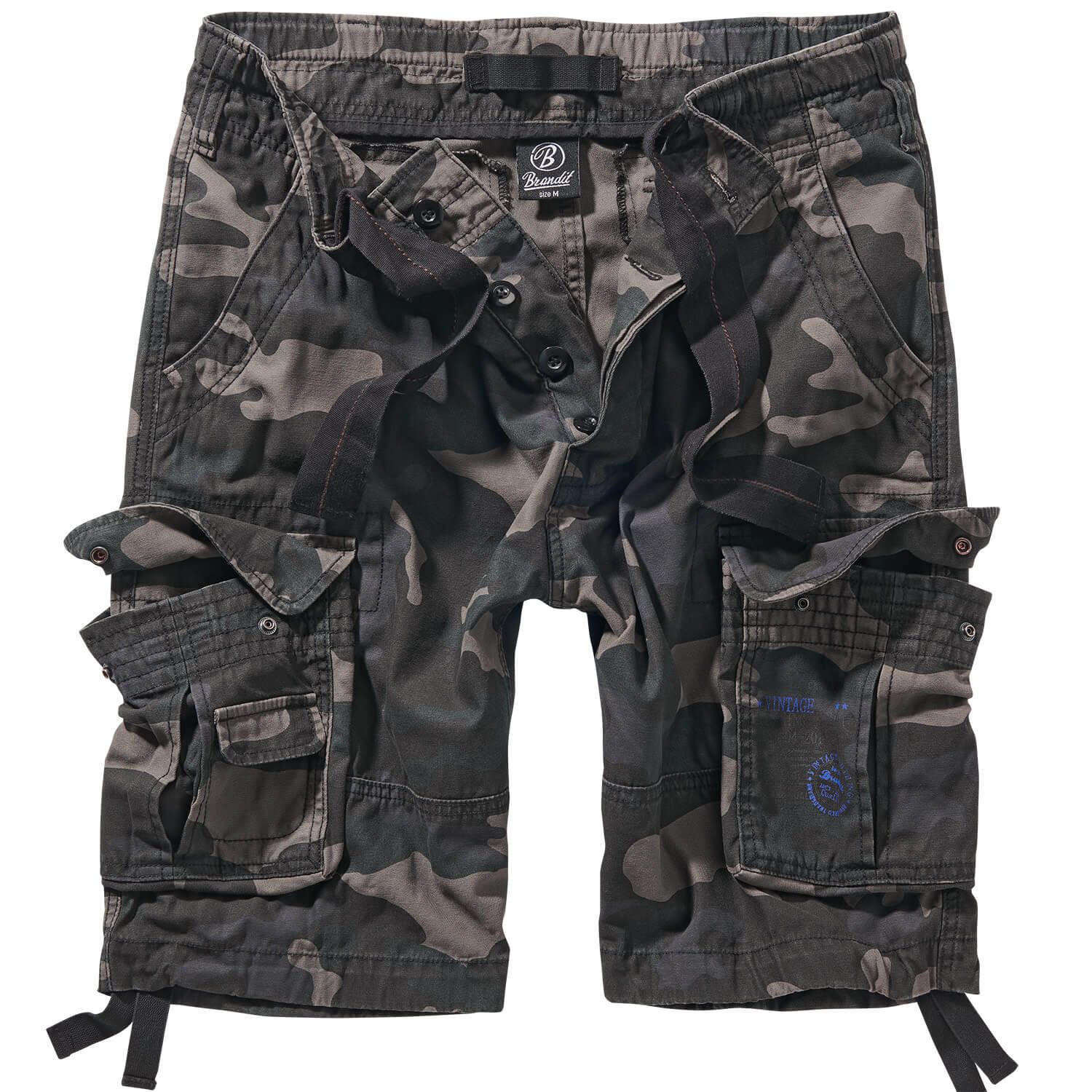 Pure Vintage Cargo Shorts