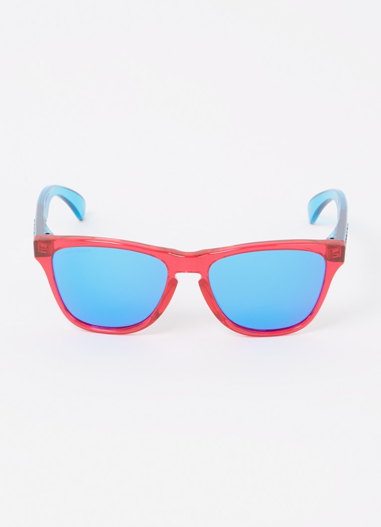 Oakley Frogskins XXS sunglasses OJ9009