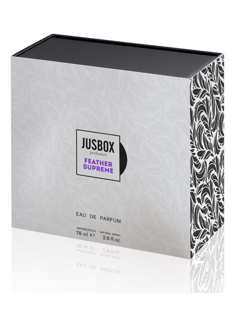 Apă de parfum Jusbox Plume Supreme