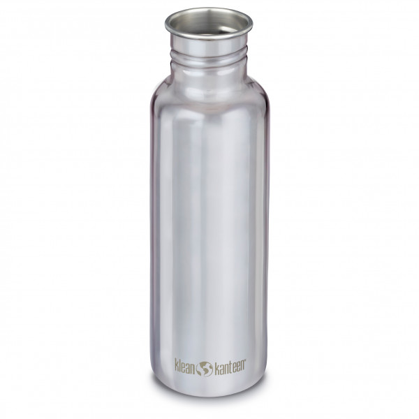 Klean Kanteen - Reflect with Bamboo Cap - Trinkflasche