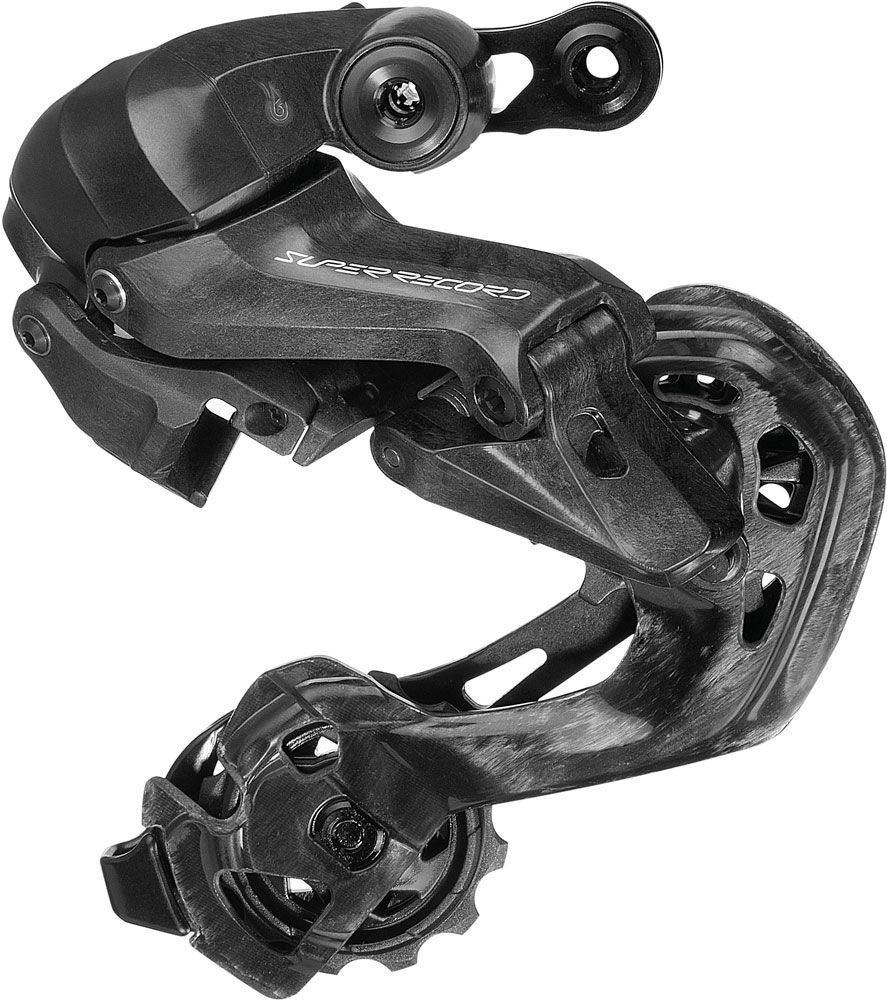 Campagnolo Super Record WRL 12-fach Schaltwerk kaufen | Bike-Discount