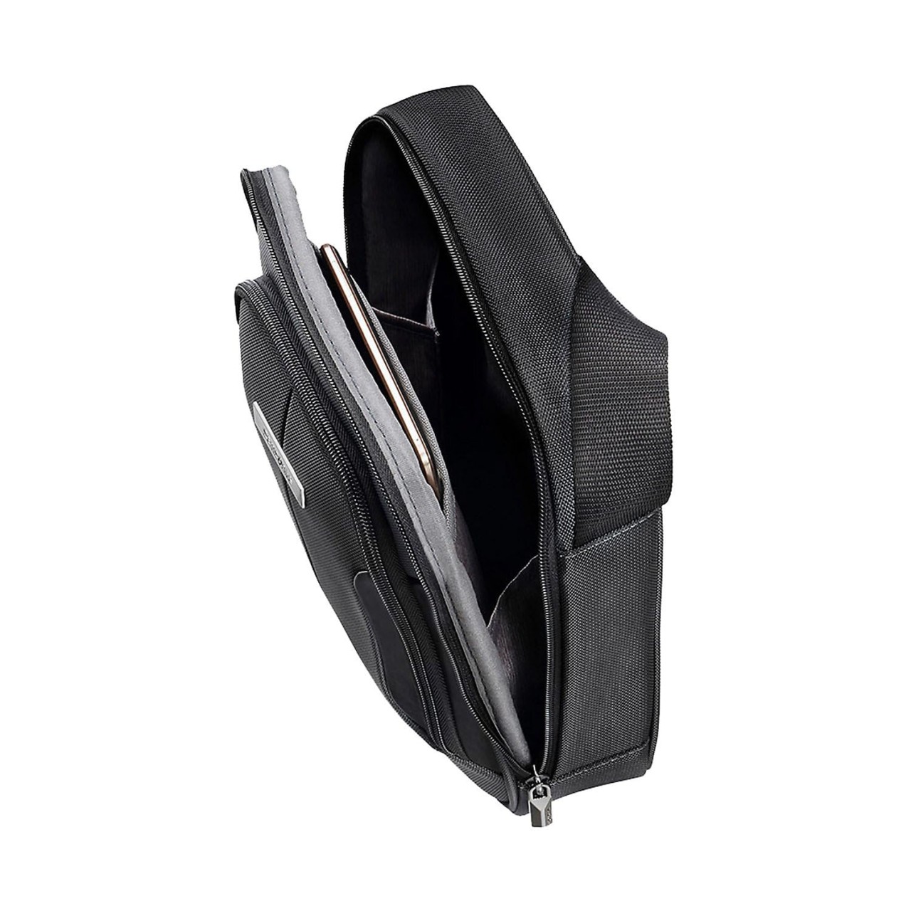 SAMSONITE Handtaschen schwarz