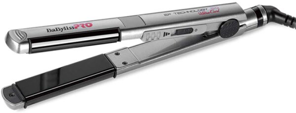 BaByliss Pro Ultra Curl EP Glätteisen