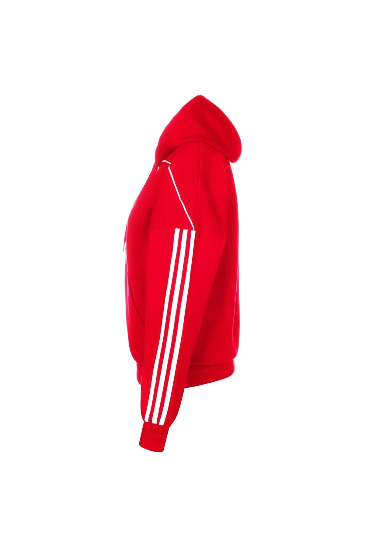 adidas  Pullover - Rot - Regular Fit