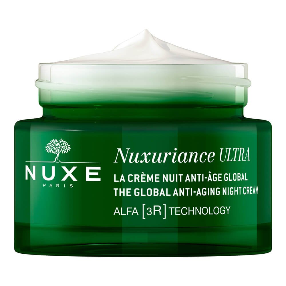 NUXE Nuxuriance Ultra Nachtcreme