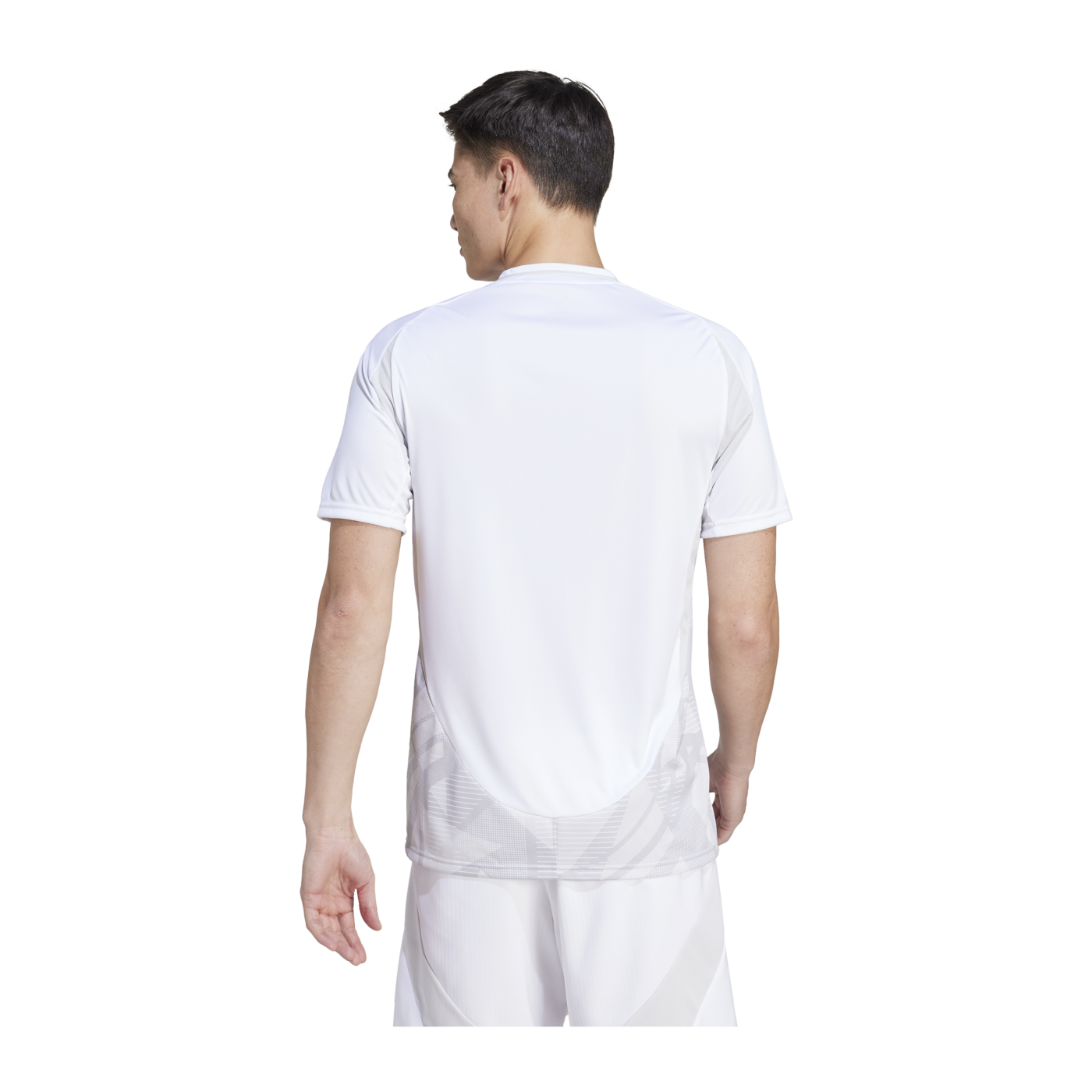 adidas Tiro 24 Competition Match Trikot Weiss