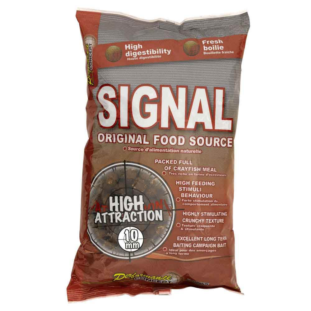 Boiliji Signal Concept Performance Carp 1 kg