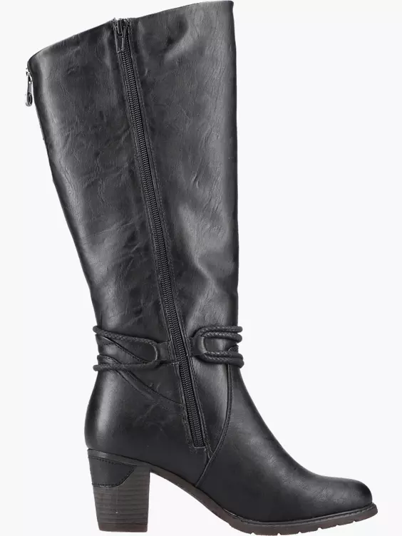 Rieker Damen Hochschaftstiefel