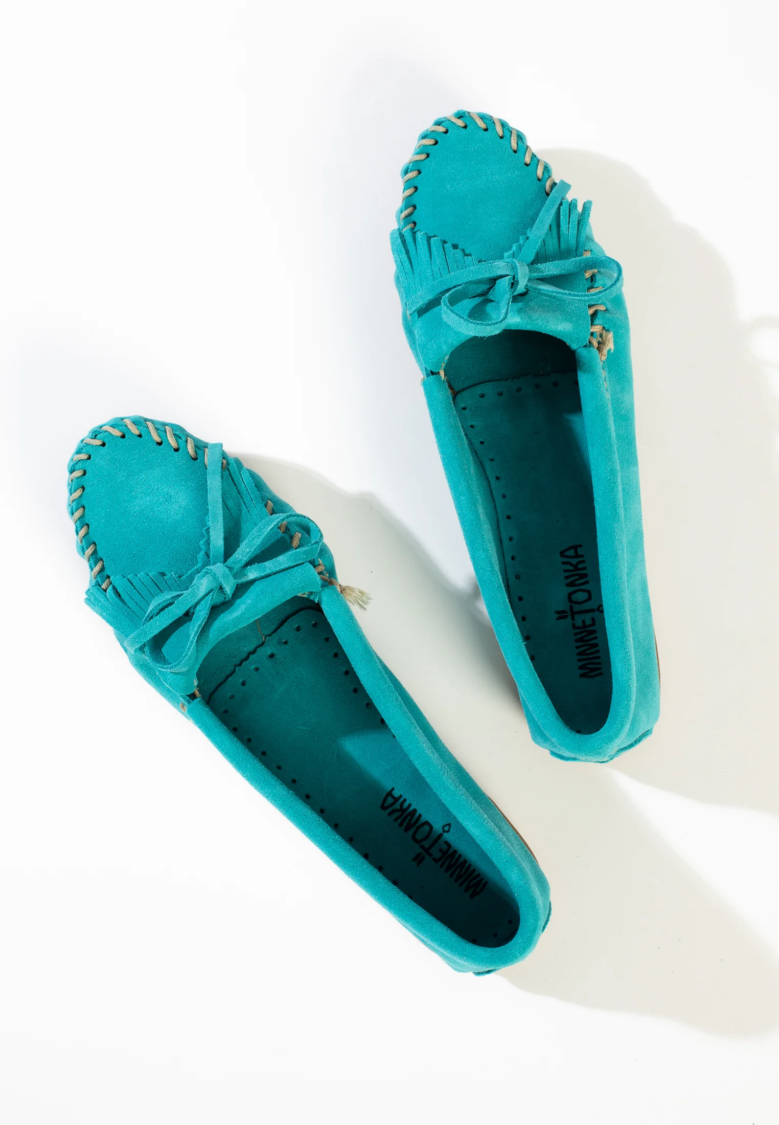 Minnetonka KILTY - Mocasines