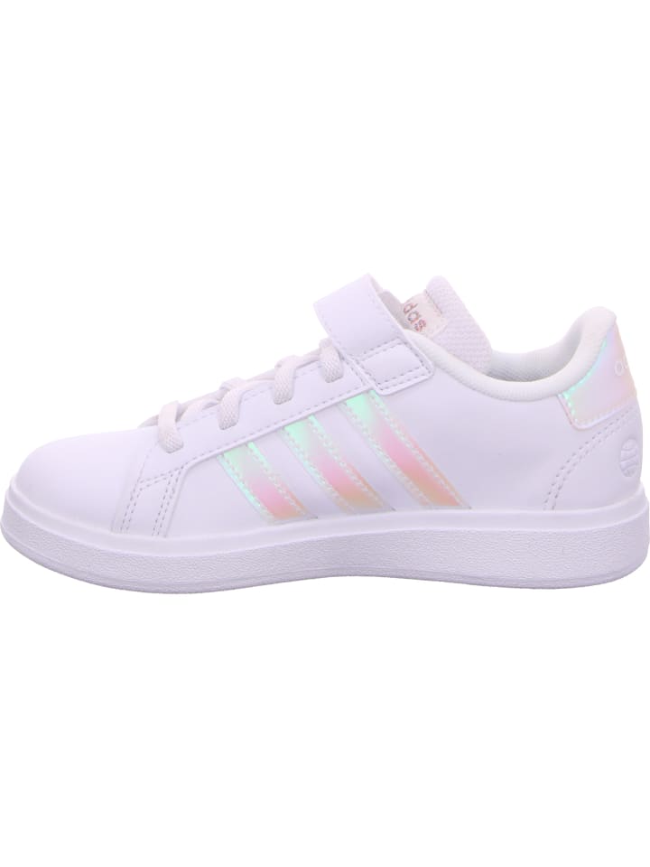 adidas Sportschuh in weiß günstig kaufen
