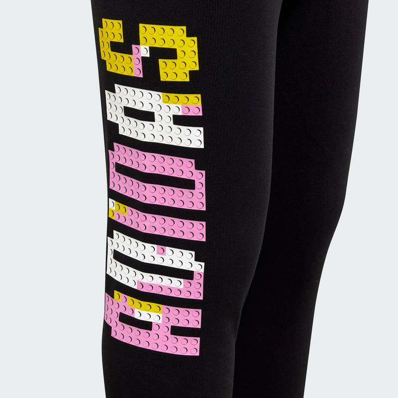 adidas adidas x Classic LEGO® Leggings Freizeithose Kinder