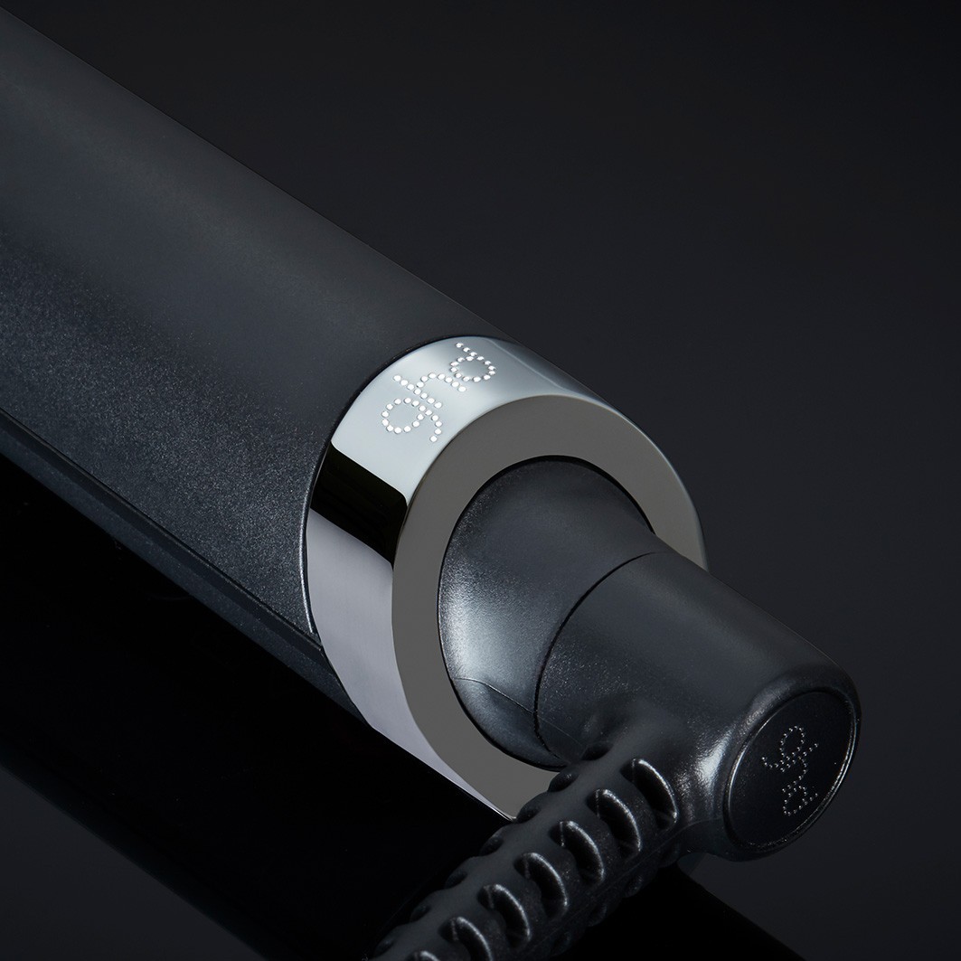 Curve® Classic Curl Tong Lockenstab