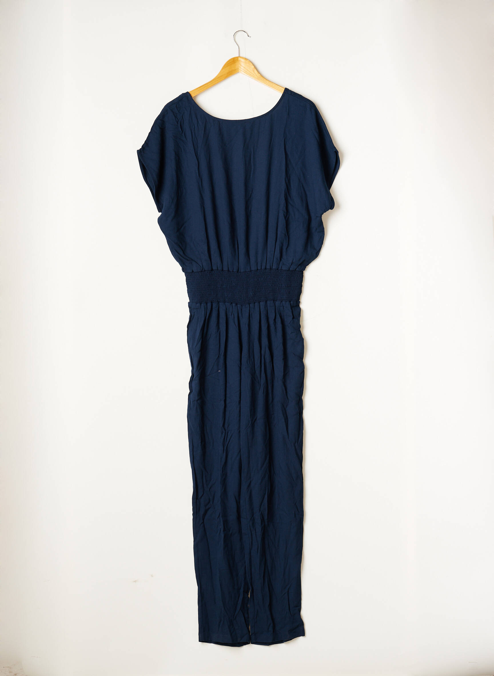 Karma Koma Combinaisons 1 Femme couleur bleu