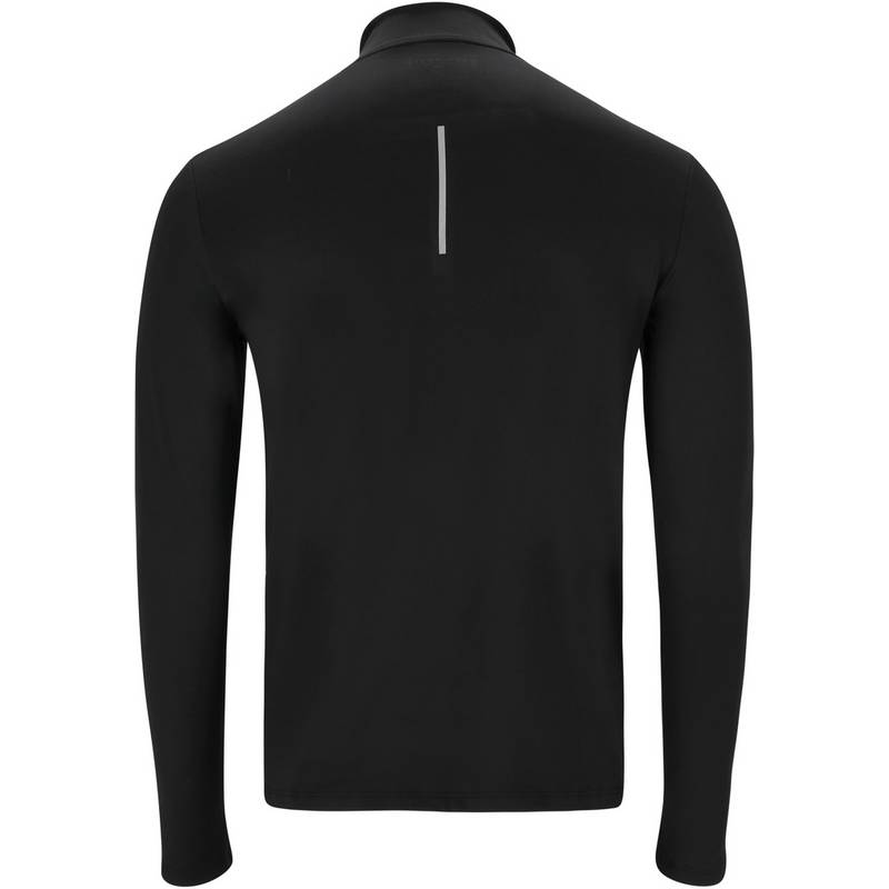 Endurance Dikerye Langarmshirt Herren