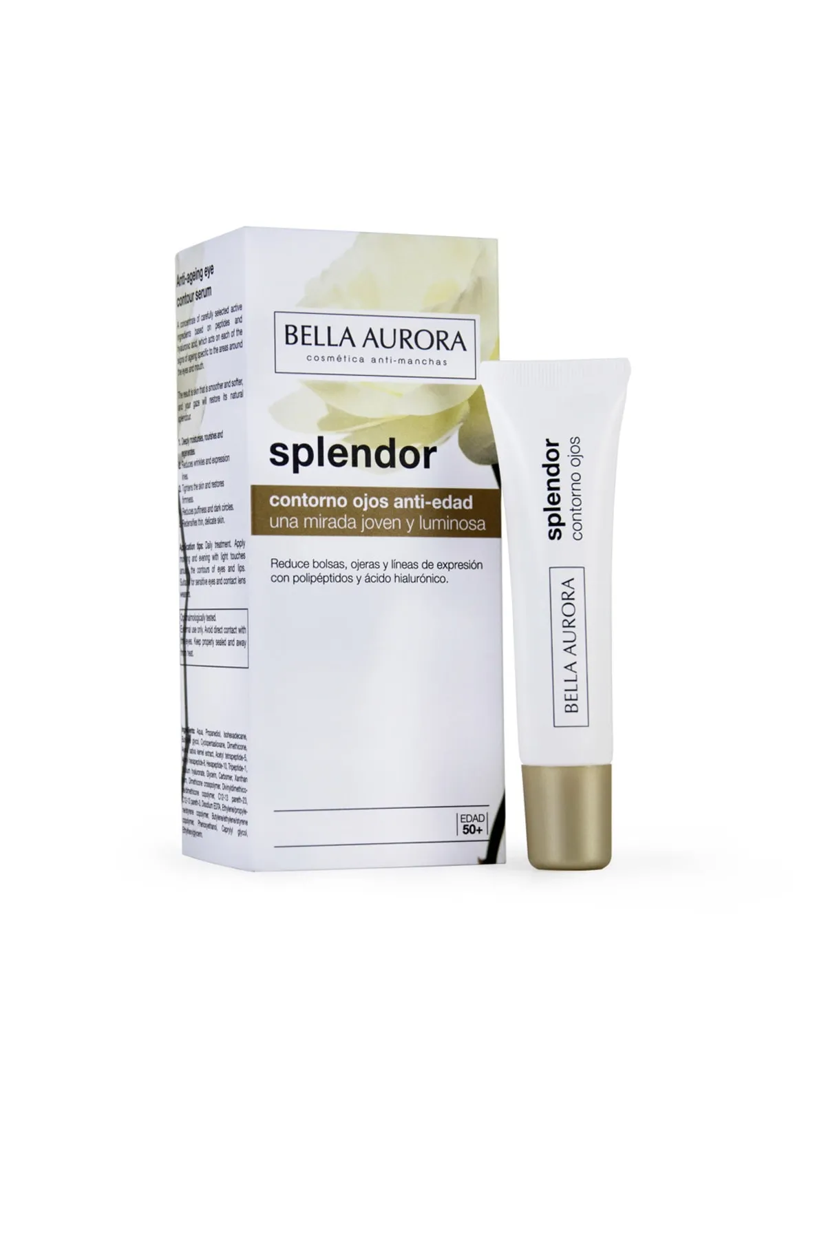Bella Aurora  Augencreme - Anti-Aging