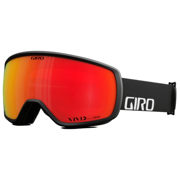 Giro - Balance II Vivid S2 (VLT 35%) - Skibrille