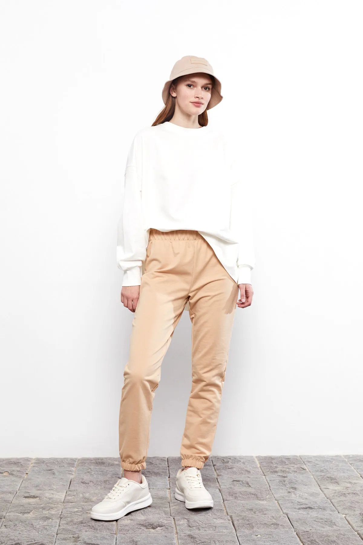 LC Waikiki  Jogginghose Damen/Mädchen