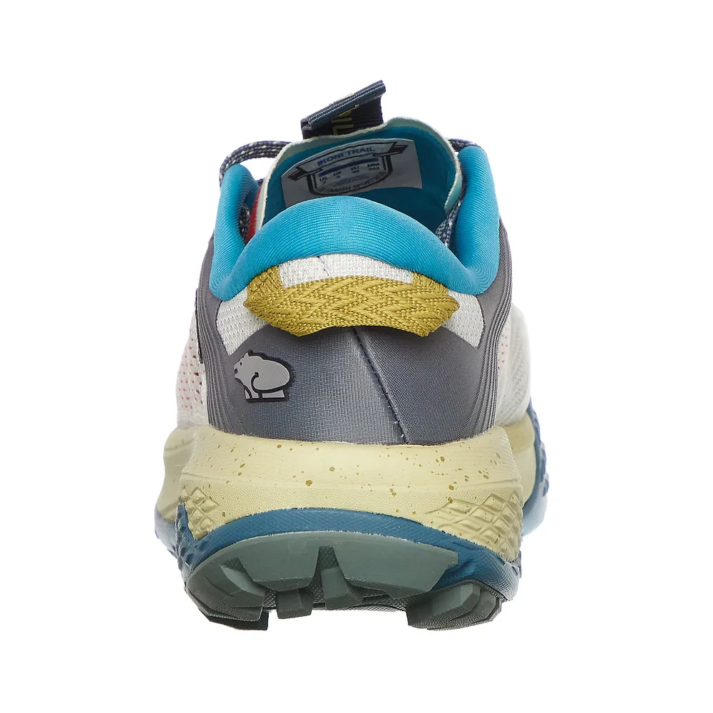 Karhu Ikoni Trail F204008 / blau