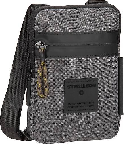 Strellson Umhängetasche Northwood 2.0 Brian Shoulderbag XSVZ 1
