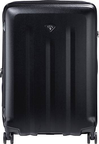 JUMP Uppsala 4-Rollen Trolley 69 cm