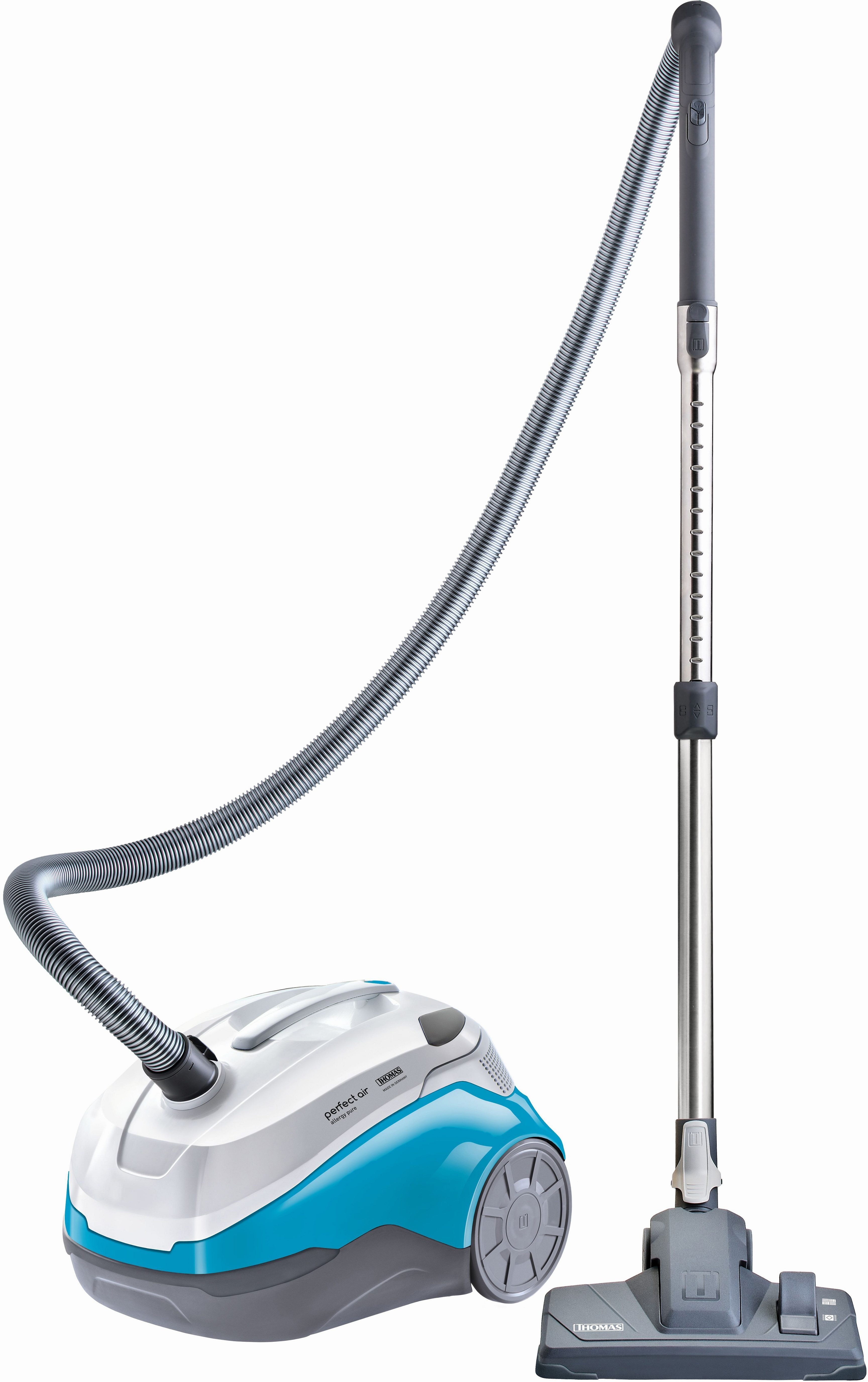 Thomas Wasserfiltersauger perfect air allergy pure, 1700 W, beutellos