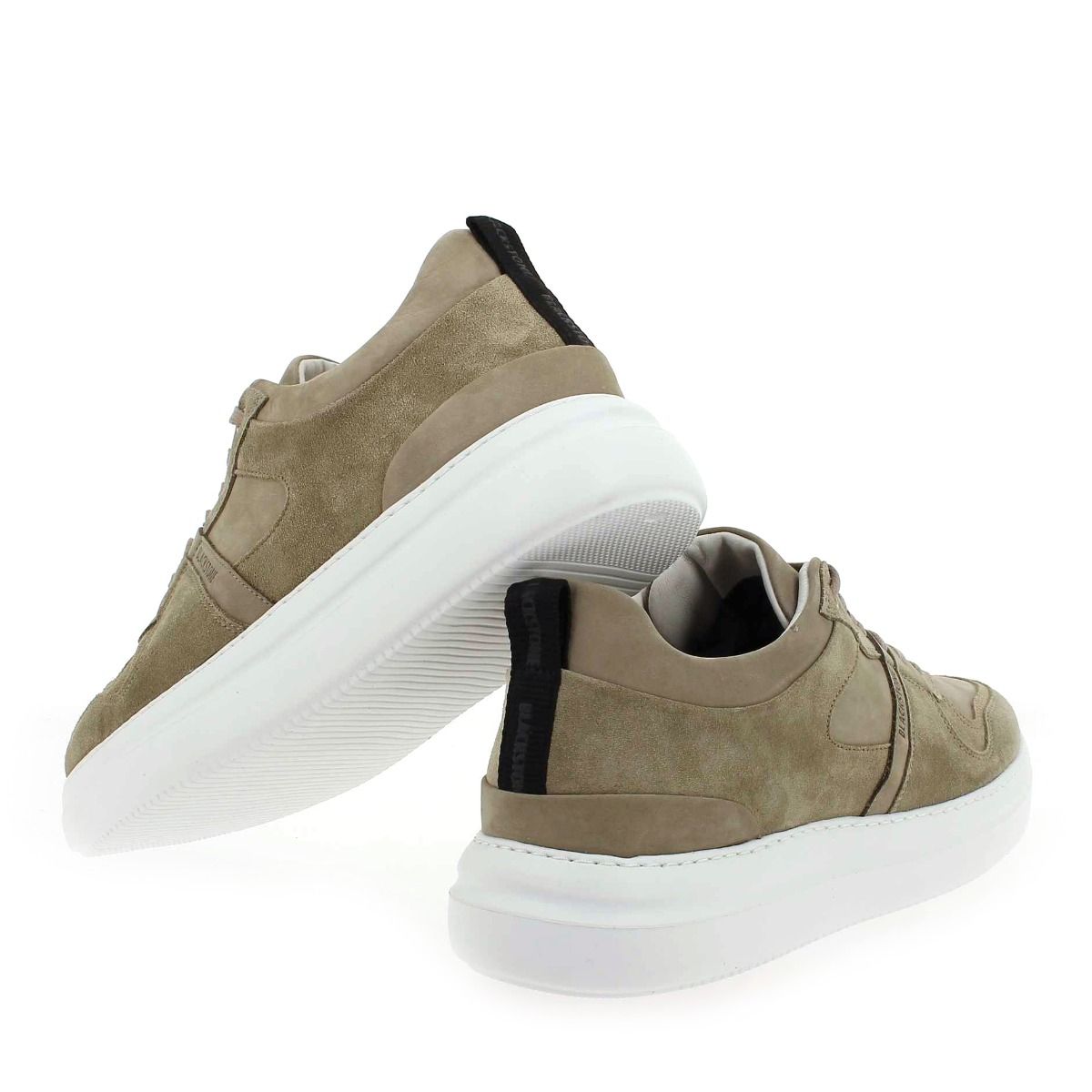 Blackstone  WG70 - taupe