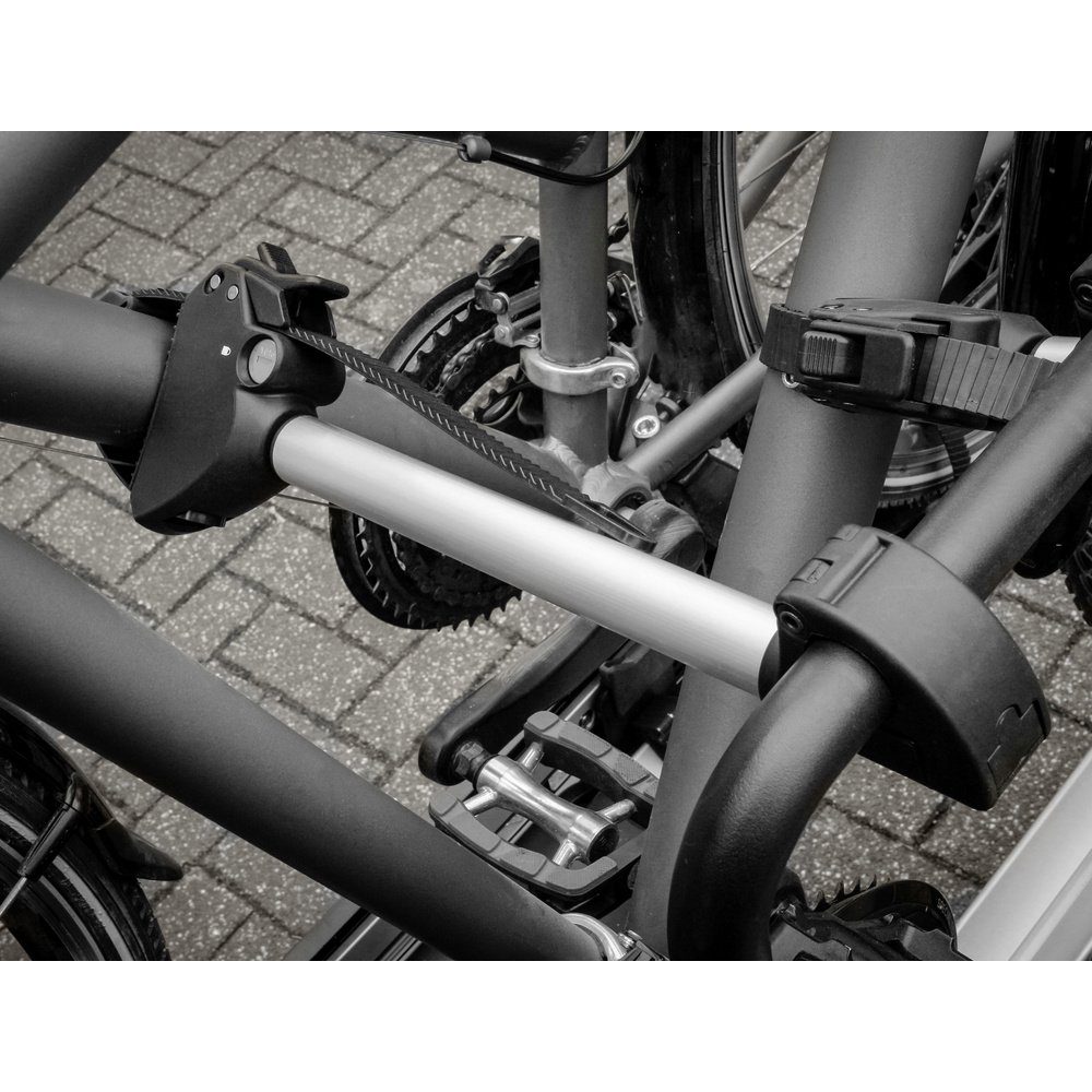 EUFAB Fahrradträger-Erweiterung Eufab Fahrradträger-Haltearm 11576