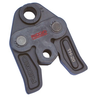 Accessoires Ridgid 86546 Mâchoire de presse TH16 Standard