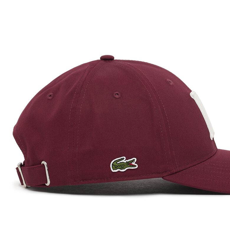 Lacoste Cap spleen