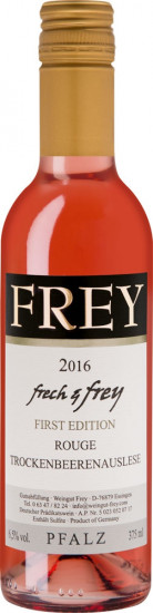 Süßwein-Paket - Weingut Frey