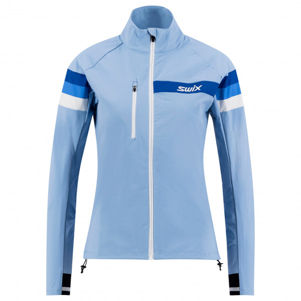 Swix - Women's Focus Jacket - Langlaufjacke