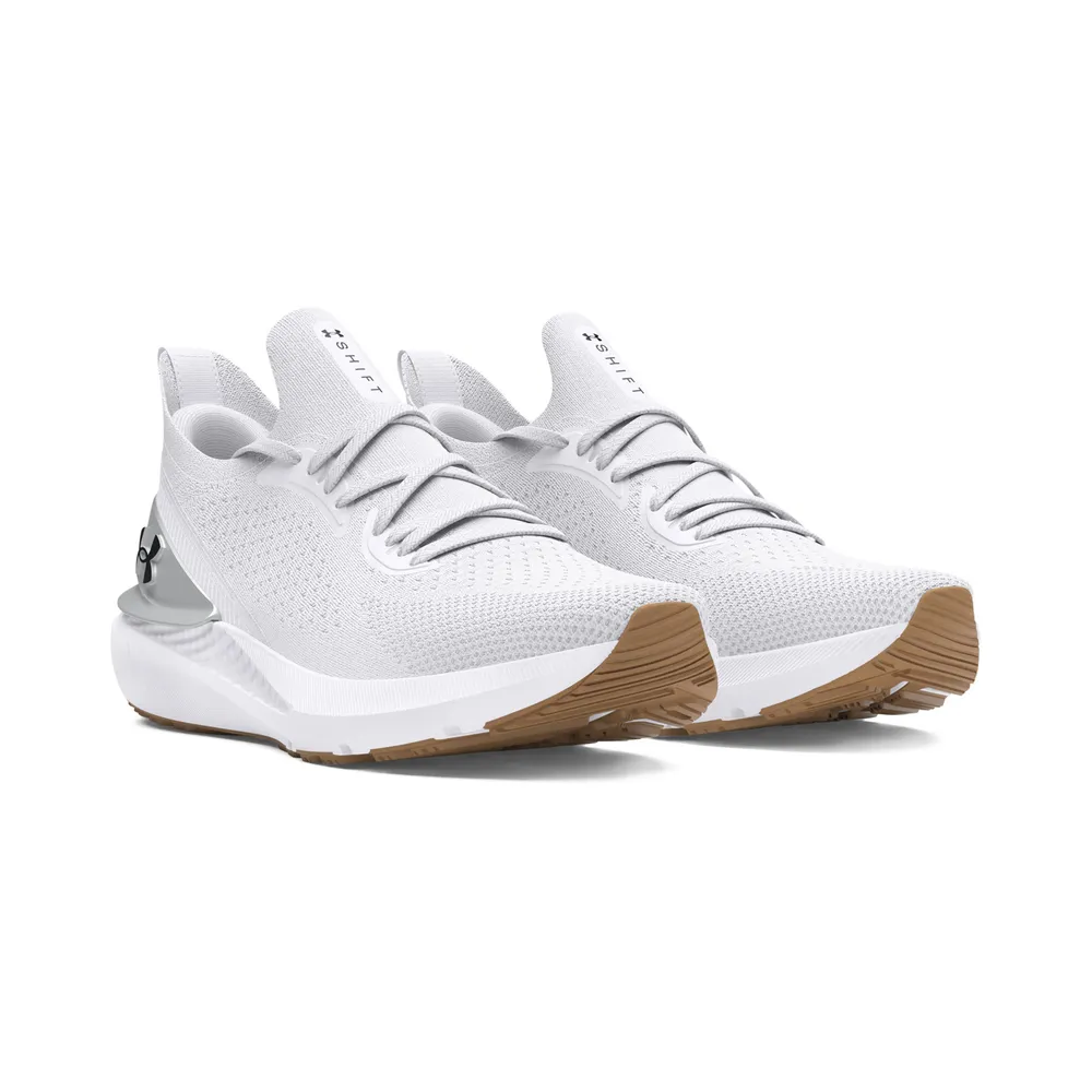 Under Armour UA Shift 3027776-100 / weiss