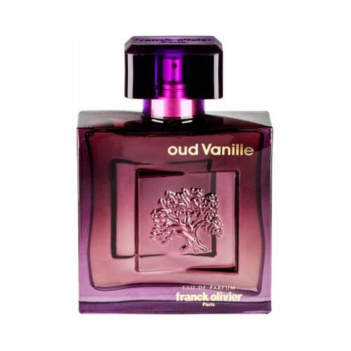 Franck Olivier Oud Vanilla Eau de Parfum 100 ml