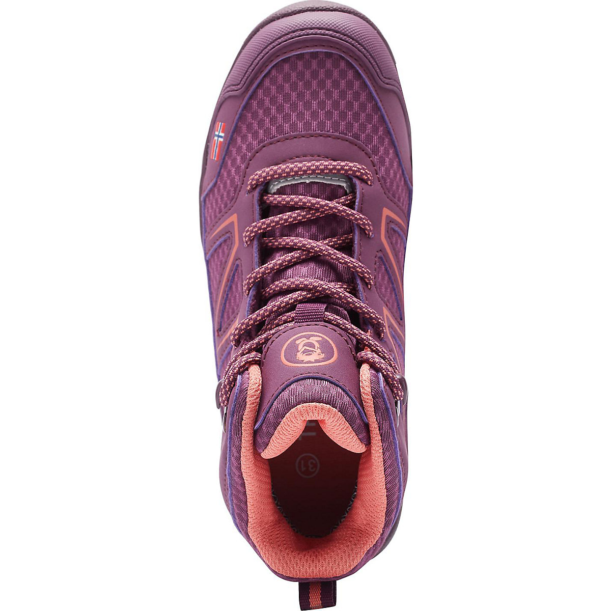 Outdoorschuhe für Mädchen
