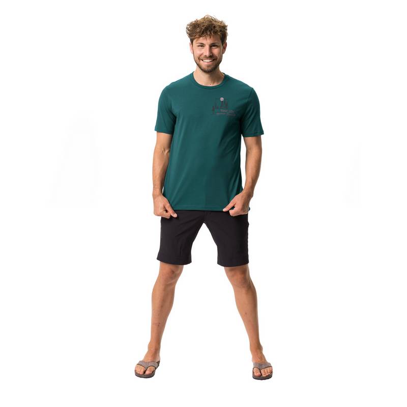 VAUDE Men's Spirit T-Shirt T-Shirt Herren